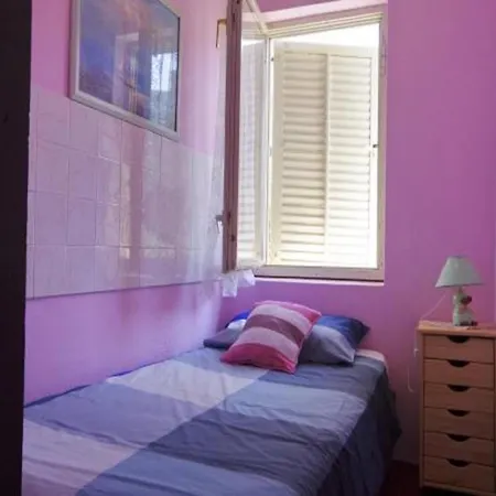 Apartment One Bedroom With Balcony 2